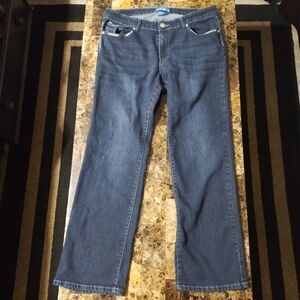 Women's dkin jeans